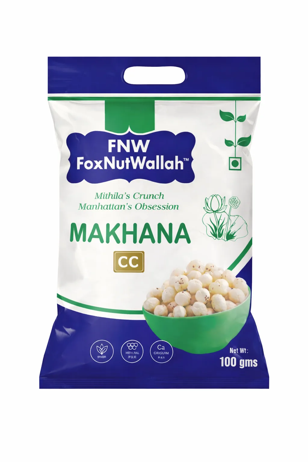 Classic Choice (CC)