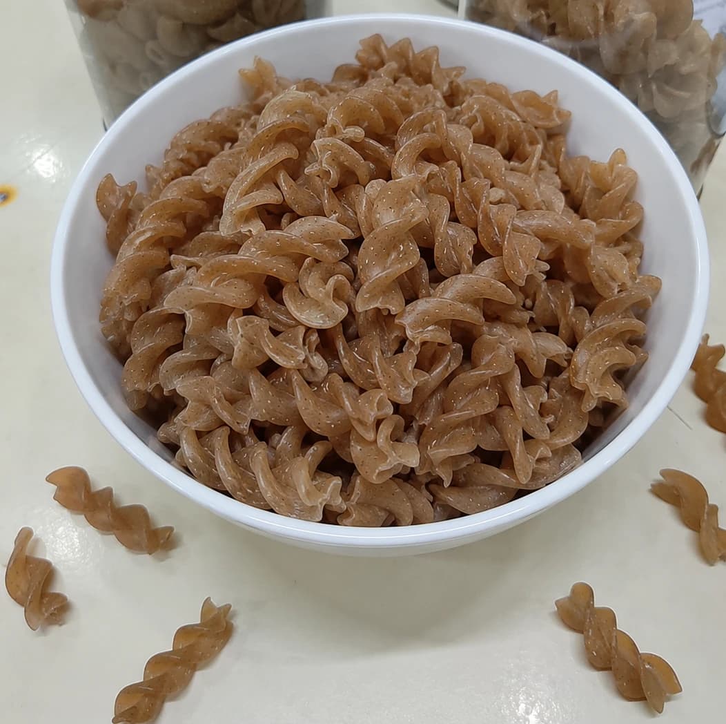 Pasta La Vista